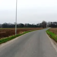 Zobacz zdjęcie: Sytuacja między Nową Wsią a Kierżnem
