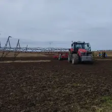 Zobacz zdjęcie: Sytuacja w miejscowości Olszanica