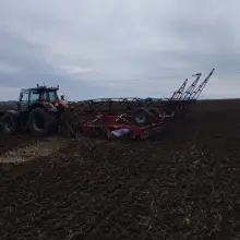 Zobacz zdjęcie: Sytuacja w miejscowości Olszanica