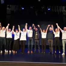 Zobacz zdjęcie: „Nie zwlekaj – zadbaj o swoje nerki”. Niezwykle ważna konferencja w Teatrze Starym
