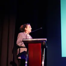 Zobacz zdjęcie: „Nie zwlekaj – zadbaj o swoje nerki”. Niezwykle ważna konferencja w Teatrze Starym