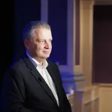 Zobacz zdjęcie: „Nie zwlekaj – zadbaj o swoje nerki”. Niezwykle ważna konferencja w Teatrze Starym