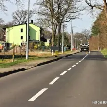 Zobacz zdjęcie: Akcja służb