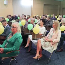 Zobacz zdjęcie: Oficjalna prezentacja kandydatów Trzeciej Drogi do samorządów