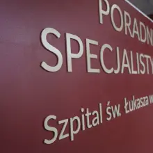 Zobacz zdjęcie: Otwarcie nowej przychodni specjalistycznej przy ulicy Starzyńskiego w Bolesławcu