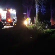 Zobacz zdjęcie: Zdarzenie koło Raciborowic