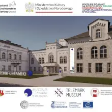 Zobacz zdjęcie: Wielkie otwarcie nowej siedziby Muzeum Ceramiki w Bolesławcu. Wstęp wolny!