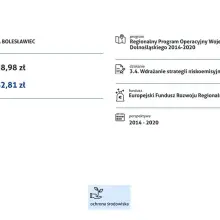 Zobacz zdjęcie: Prezentacja dotycząca modernizacji oświetlenia