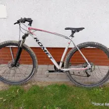 Zobacz zdjęcie: Rower