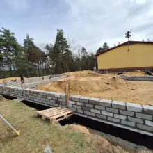 Zobacz zdjęcie: Inwestycja w gminie Osiecznica