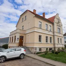 Zobacz zdjęcie: Odnowione fasady kamienic w zarządzie TBS Bolesławiec