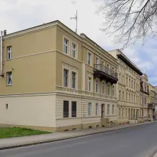 Zobacz zdjęcie: Odnowione fasady kamienic w zarządzie TBS Bolesławiec