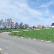 Zobacz zdjęcie: Wyremontowana droga w Zeliszowie