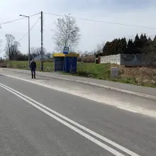 Zobacz zdjęcie: Wyremontowana droga w Suszkach