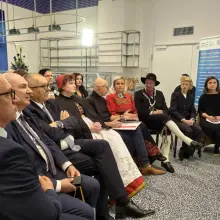 Zobacz zdjęcie: Nowa siedziba Muzeum Ceramiki