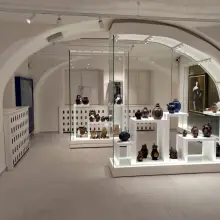 Zobacz zdjęcie: Nowa siedziba Muzeum Ceramiki