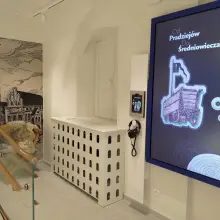 Zobacz zdjęcie: Nowa siedziba Muzeum Ceramiki