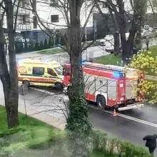 Zobacz zdjęcie: Zdarzenie w Bolesławcu