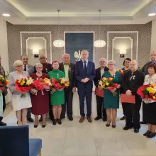 Zobacz zdjęcie: Uroczystość