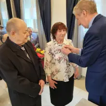 Zobacz zdjęcie: Uroczystość