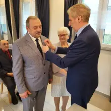 Zobacz zdjęcie: Uroczystość