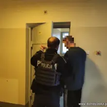 Zobacz zdjęcie: Podejrzany