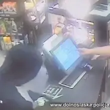 Zobacz zdjęcie: Podejrzany