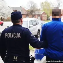 Zobacz zdjęcie: Podejrzany