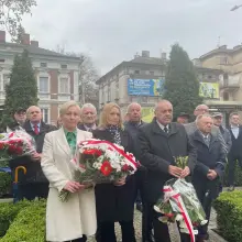 Zobacz zdjęcie: Uroczystość