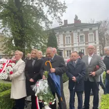 Zobacz zdjęcie: Uroczystość