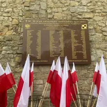 Zobacz zdjęcie: Uroczystość