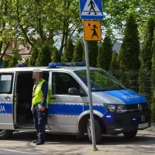Zobacz zdjęcie: Zdarzenie na Dolnych Młynach w Bolesławcu