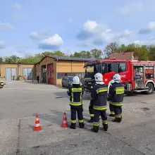 Zobacz zdjęcie: Nowi strażacy
