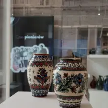 Zobacz zdjęcie: Nowe Muzeum Ceramiki