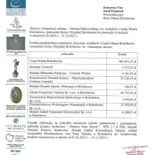 Zobacz zdjęcie: Odpowiedź na interpelację