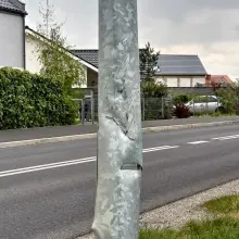 Zobacz zdjęcie: Ulica Kosiby