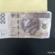 Zobacz zdjęcie: Fałszywe banknoty