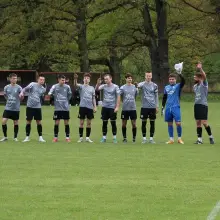 Zobacz zdjęcie: Galeria z meczu BKS - Iskra Księginice