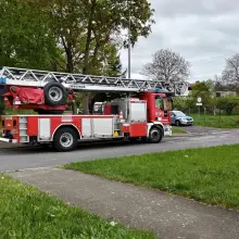 Zobacz zdjęcie: Akcja służb na Bobrowej