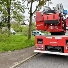 Zobacz zdjęcie: Akcja służb na Bobrowej
