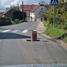 Zobacz zdjęcie: Remont w Gościszowie