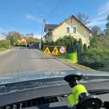Zobacz zdjęcie: Remont w Gościszowie