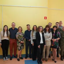 Zobacz zdjęcie: Kwalifikacja wojskowa