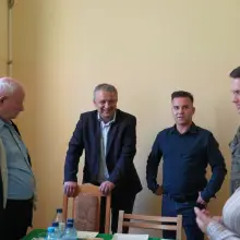 Zobacz zdjęcie: Kwalifikacja wojskowa