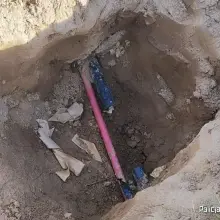 Zobacz zdjęcie: Kabel