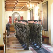 Zobacz zdjęcie: Zobacz, jak w Bolesławcu świętowano 233. rocznicę uchwalenia Konstytucji 3 maja