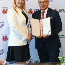 Zobacz zdjęcie: Sesja Rady Miasta Bolesławiec