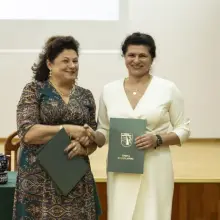 Zobacz zdjęcie: Sesja Rady Gminy Bolesławiec