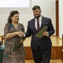 Zobacz zdjęcie: Sesja Rady Gminy Bolesławiec