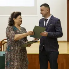 Zobacz zdjęcie: Sesja Rady Gminy Bolesławiec